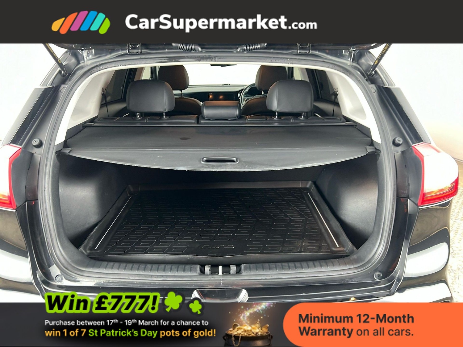 Used Kia Niro 2019 for sale - 77919410: Photo 23