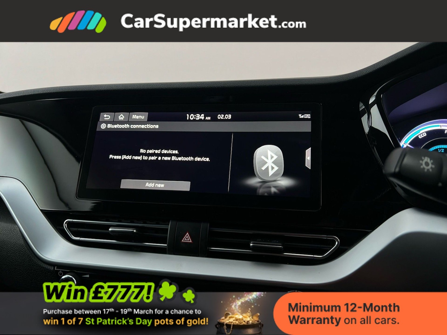 Used Kia Niro 2019 for sale - 77919410: Photo 25