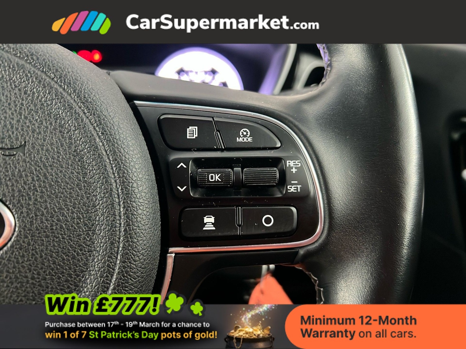 Used Kia Niro 2019 for sale - 77919410: Photo 26