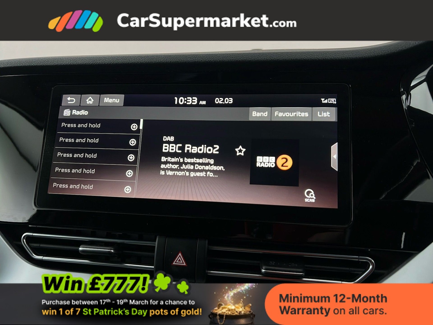 Used Kia Niro 2019 for sale - 77919410: Photo 27