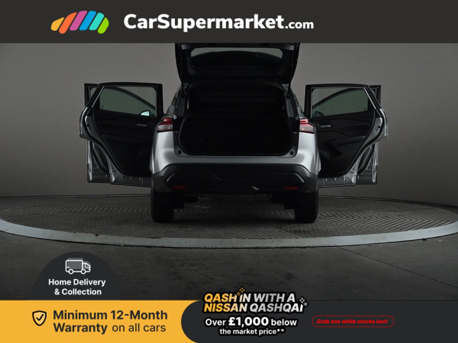 Used Nissan Qashqai 2022 for sale - 77117896: Photo 13