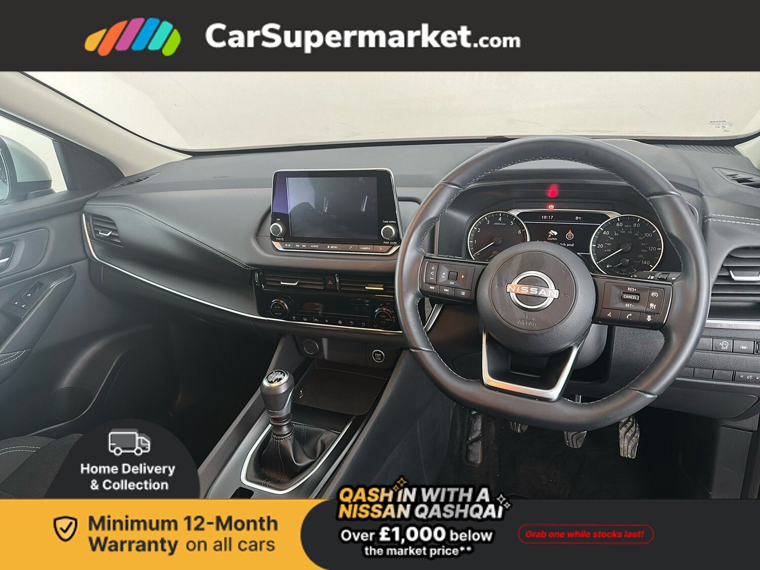 Used Nissan Qashqai 2022 for sale - 77117896: Photo 16
