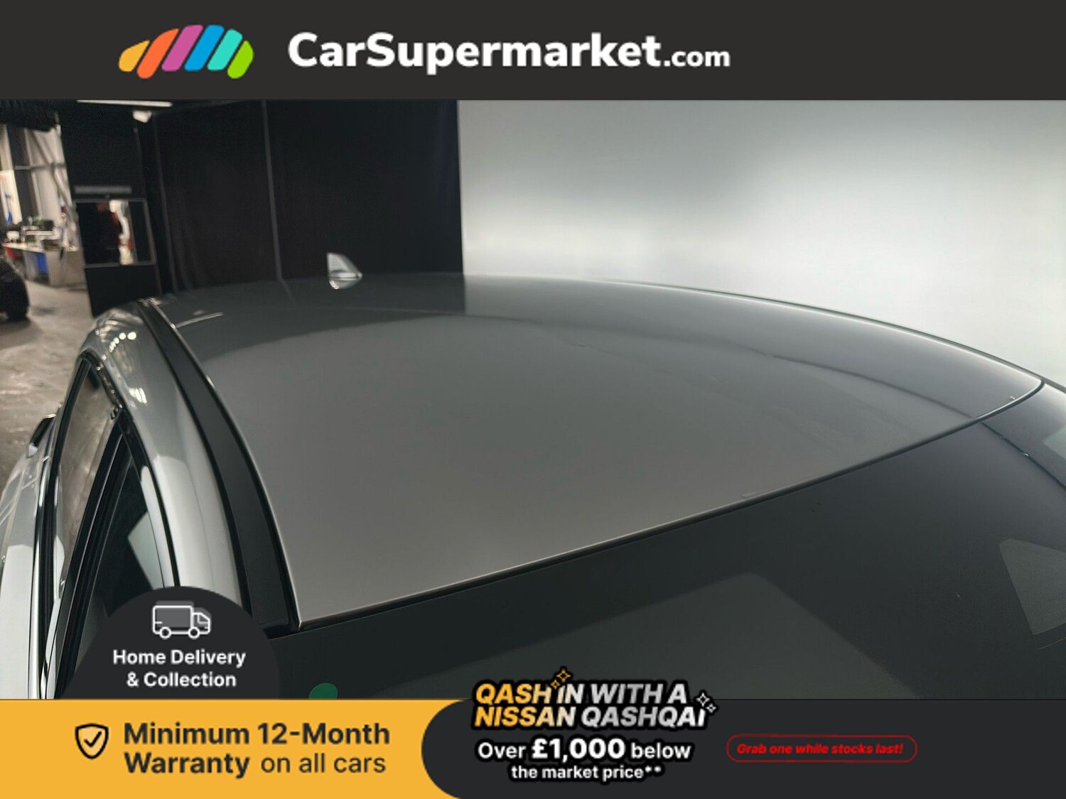 Used Nissan Qashqai 2022 for sale - 77117896: Photo 23