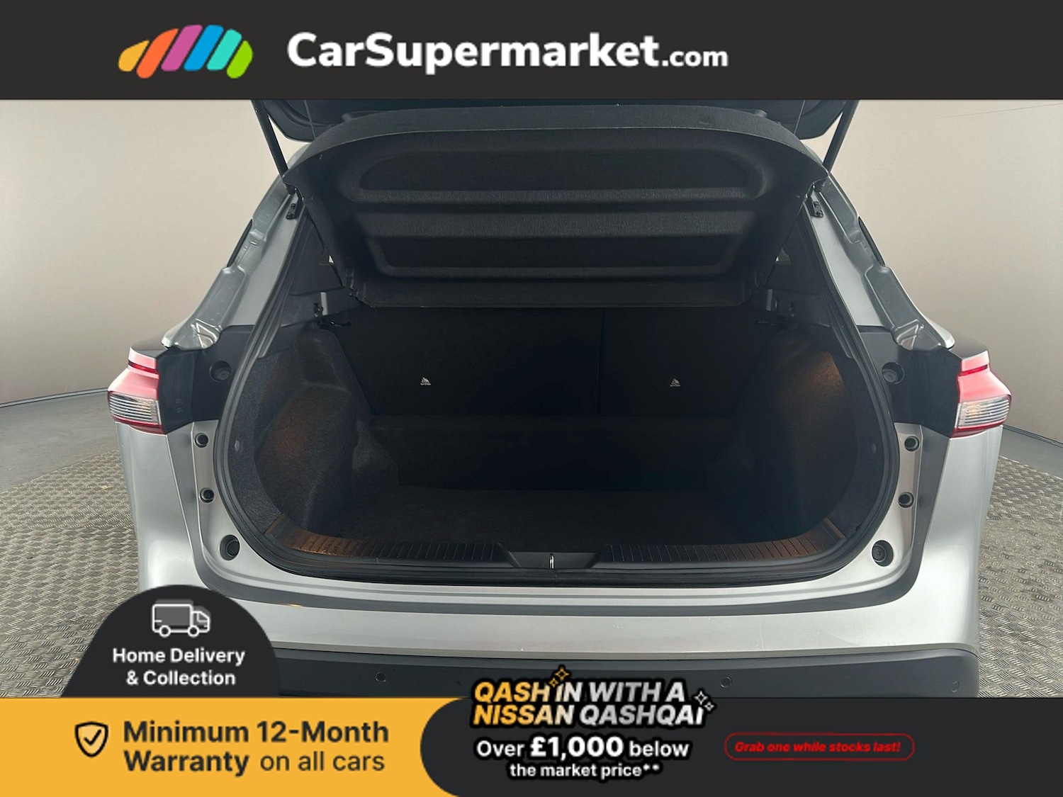 Used Nissan Qashqai 2022 for sale - 77117896: Photo 24