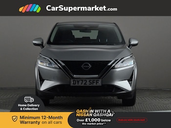 Used Nissan Qashqai 2022 for sale - 77117896: Photo