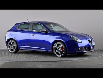 Used Alfa Romeo Giulietta 2018 for sale - 78627344: Photo