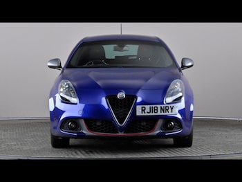 Used Alfa Romeo Giulietta 2018 for sale - 78627344: Photo