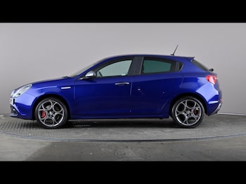 Used Alfa Romeo Giulietta 2018 for sale - 78627344: Photo
