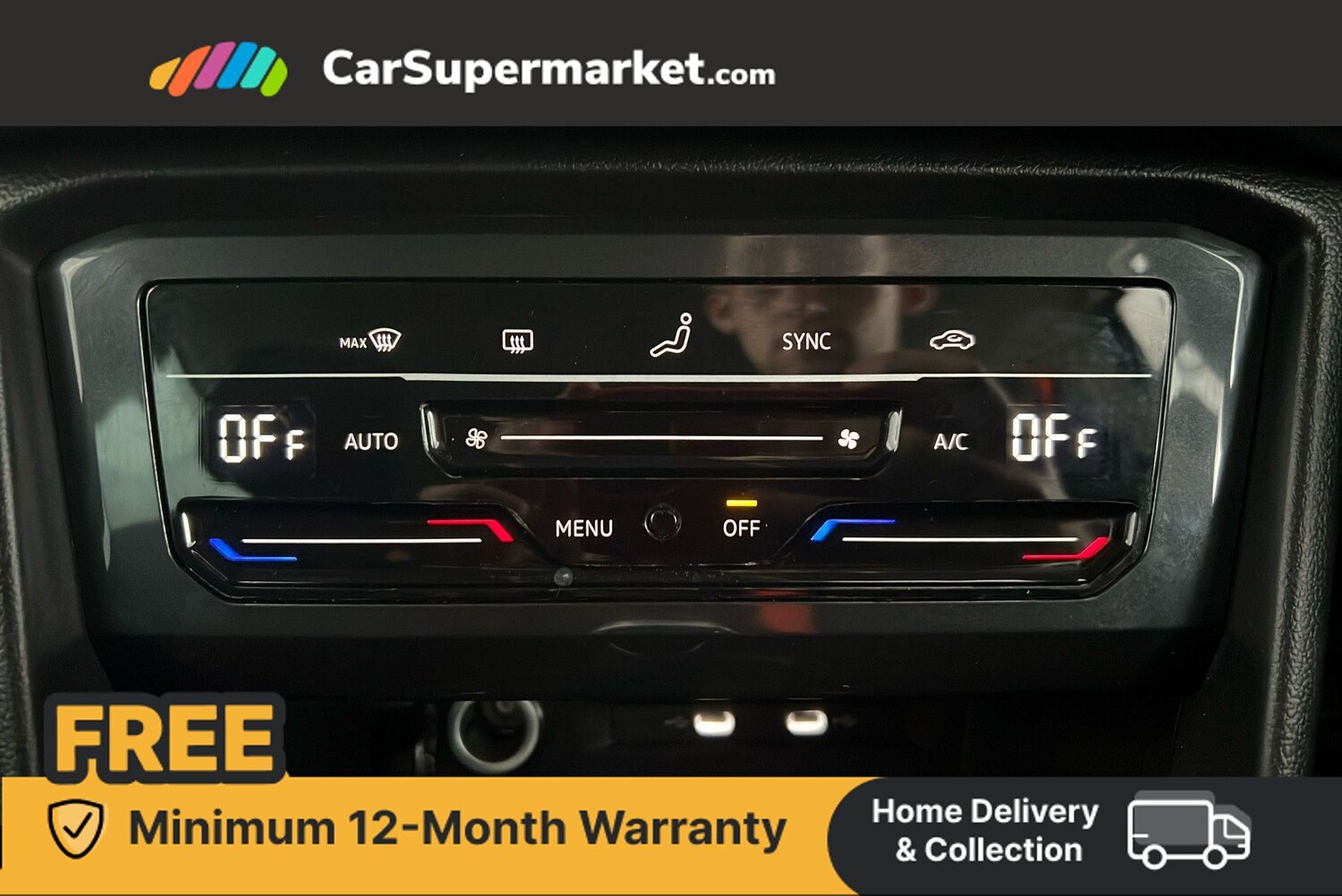 Used Volkswagen Tiguan 2022 for sale - 76342762: Photo 18