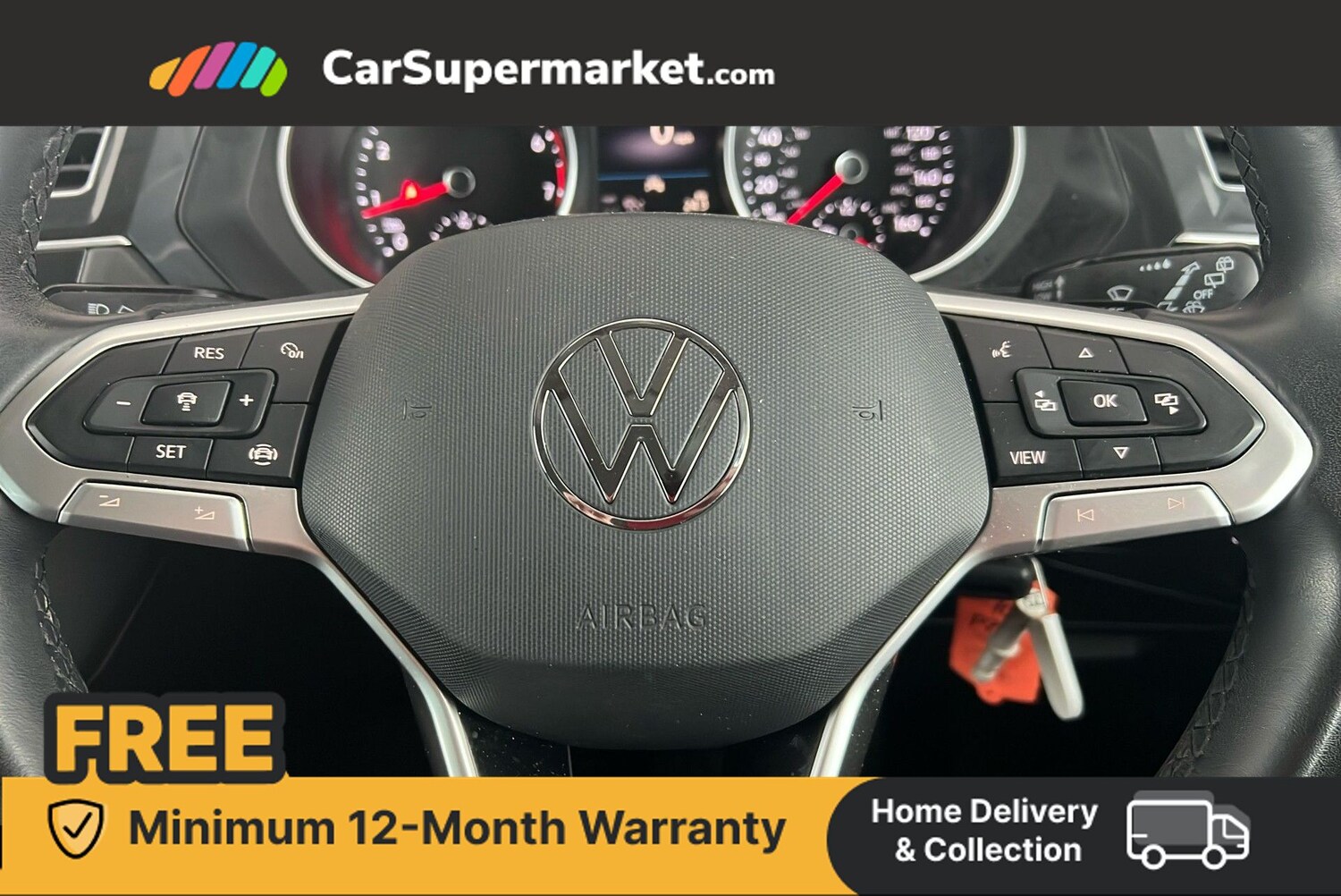 Used Volkswagen Tiguan 2022 for sale - 76342762: Photo 19