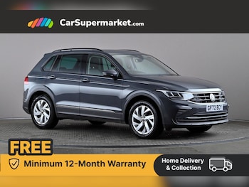 2022 - 1.5 TSI 150 Life 5dr DSG