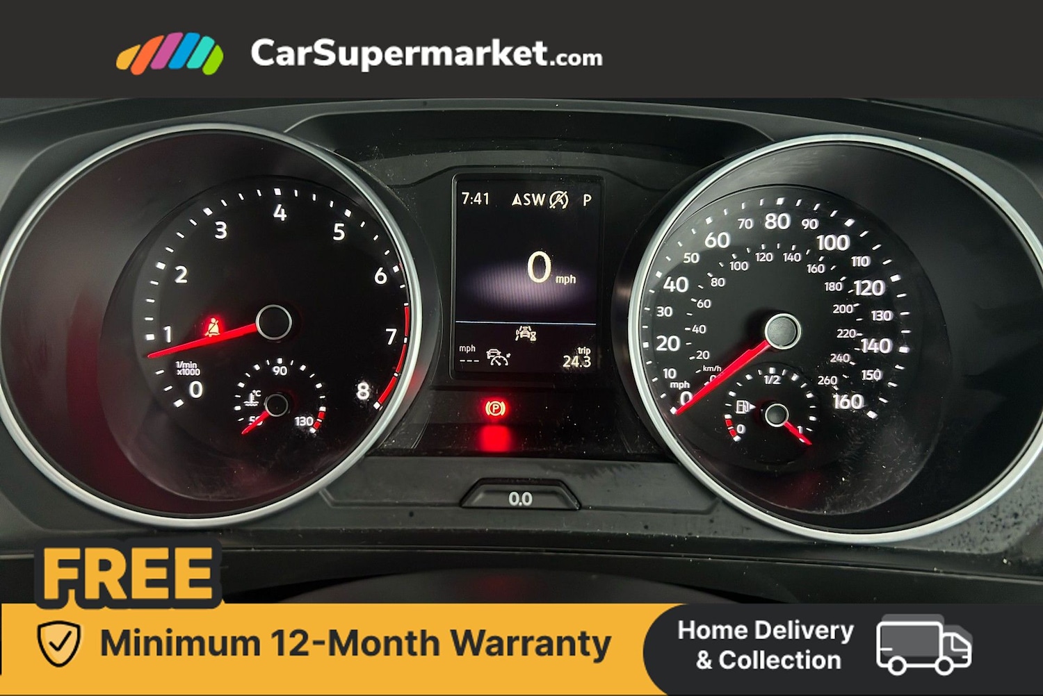 Used Volkswagen Tiguan 2022 for sale - 76342762: Photo 9