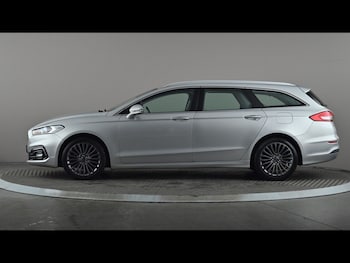 Used Ford Mondeo 2019 for sale - 78956297: Photo