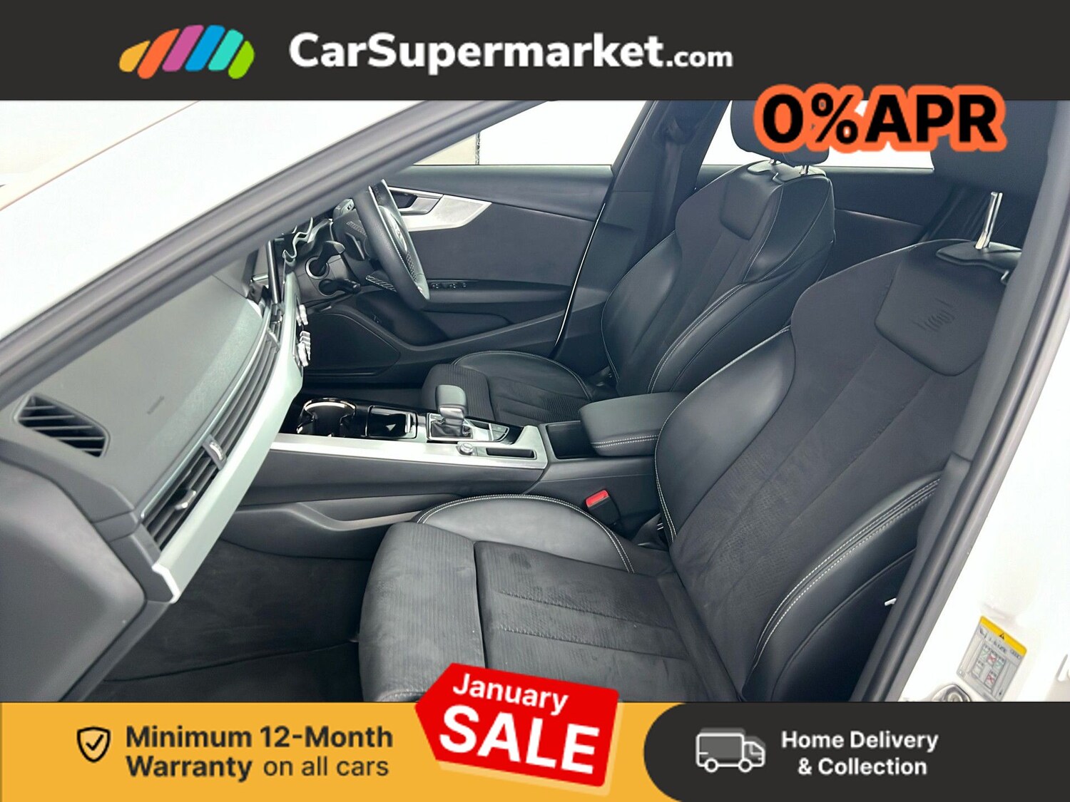 Used Audi A4 2022 for sale - 77249609: Photo 18