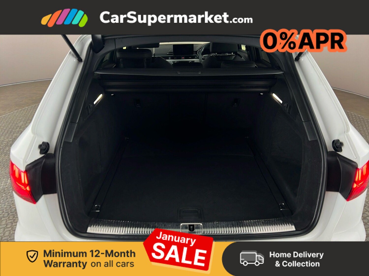 Used Audi A4 2022 for sale - 77249609: Photo 23