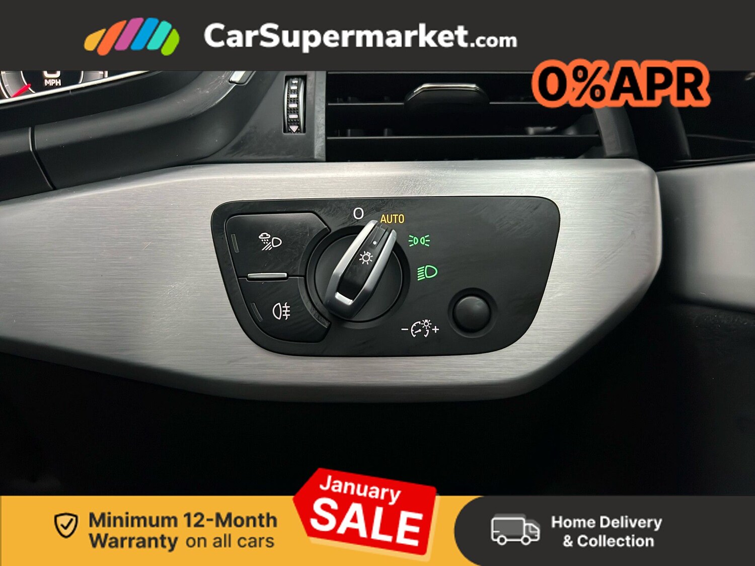 Used Audi A4 2022 for sale - 77249609: Photo 26