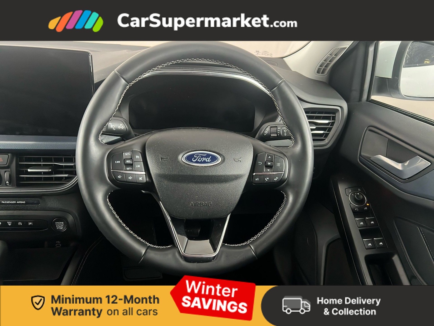 Used Ford Focus 2022 for sale - 77194832: Photo 14
