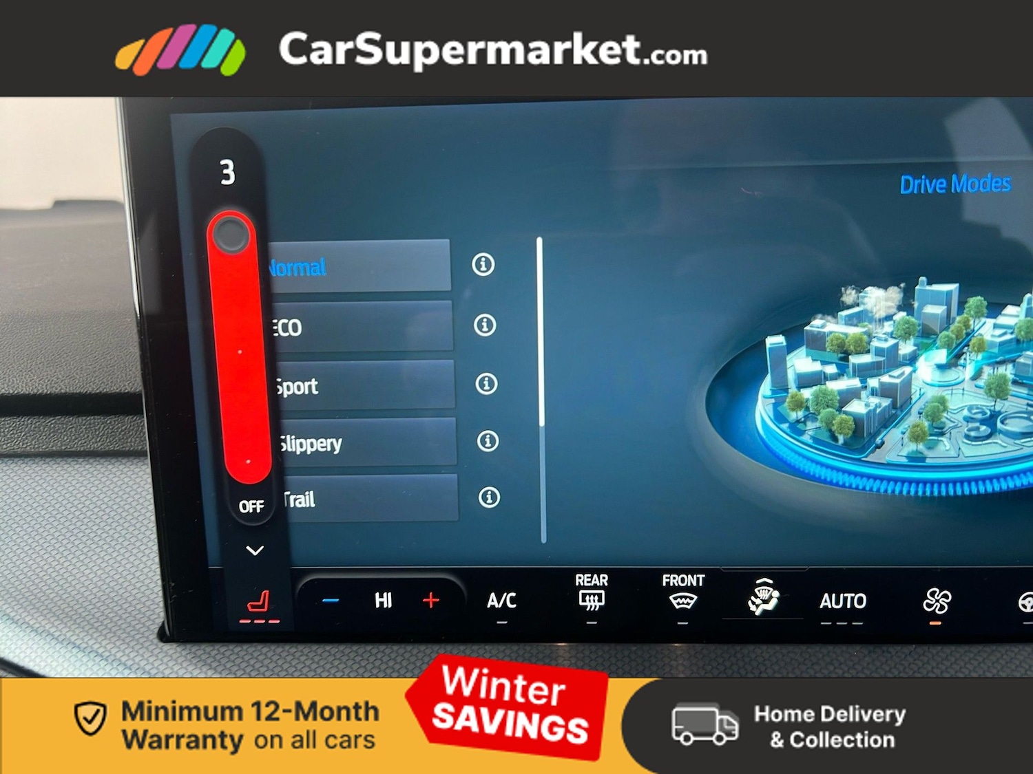 Used Ford Focus 2022 for sale - 77194832: Photo 17