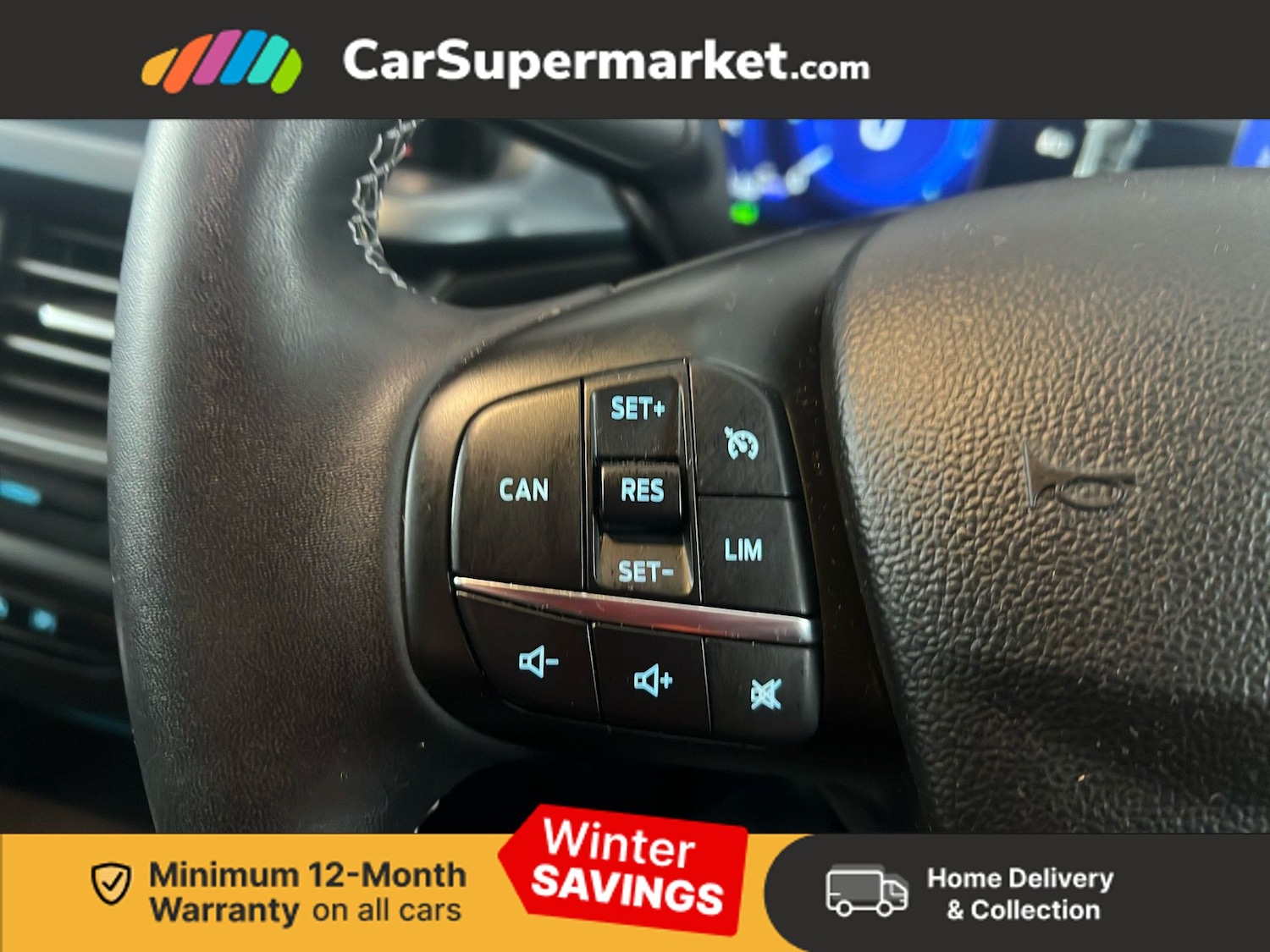Used Ford Focus 2022 for sale - 77194832: Photo 18
