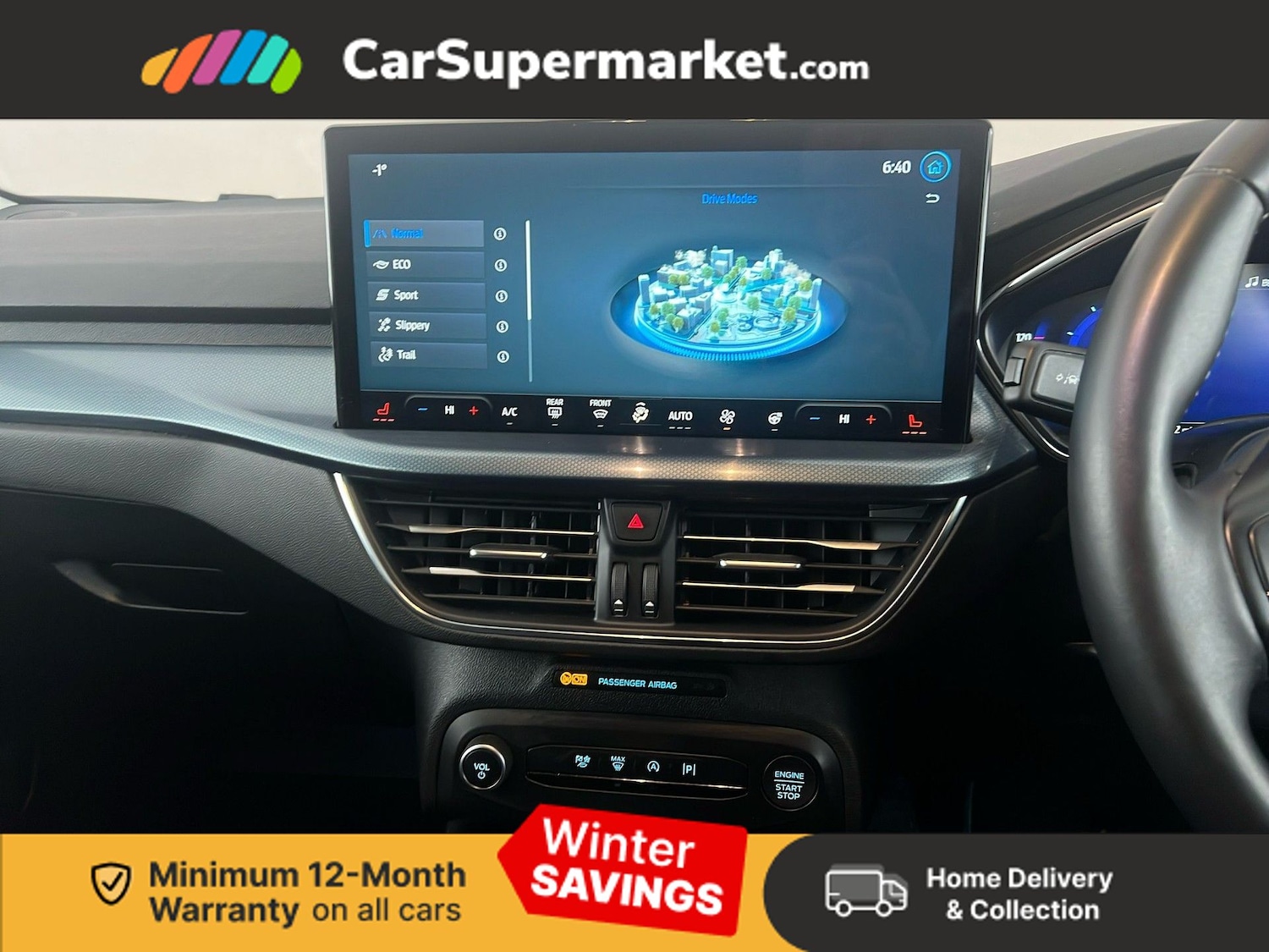 Used Ford Focus 2022 for sale - 77194832: Photo 20