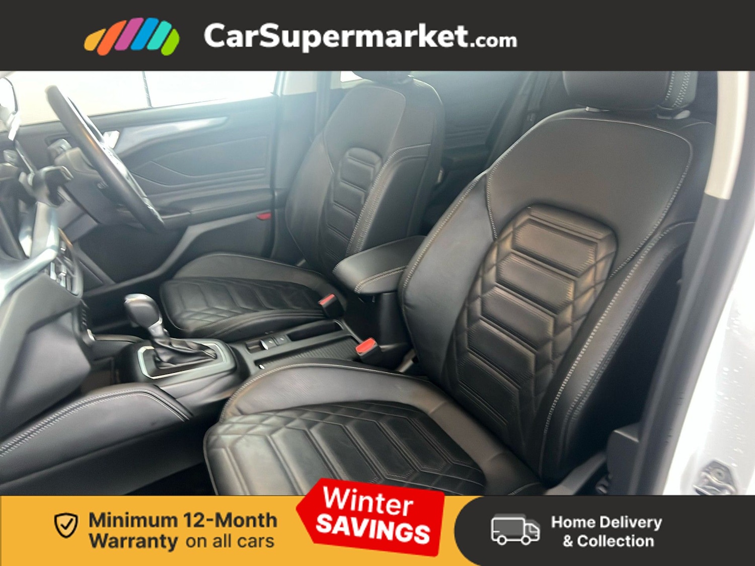 Used Ford Focus 2022 for sale - 77194832: Photo 24