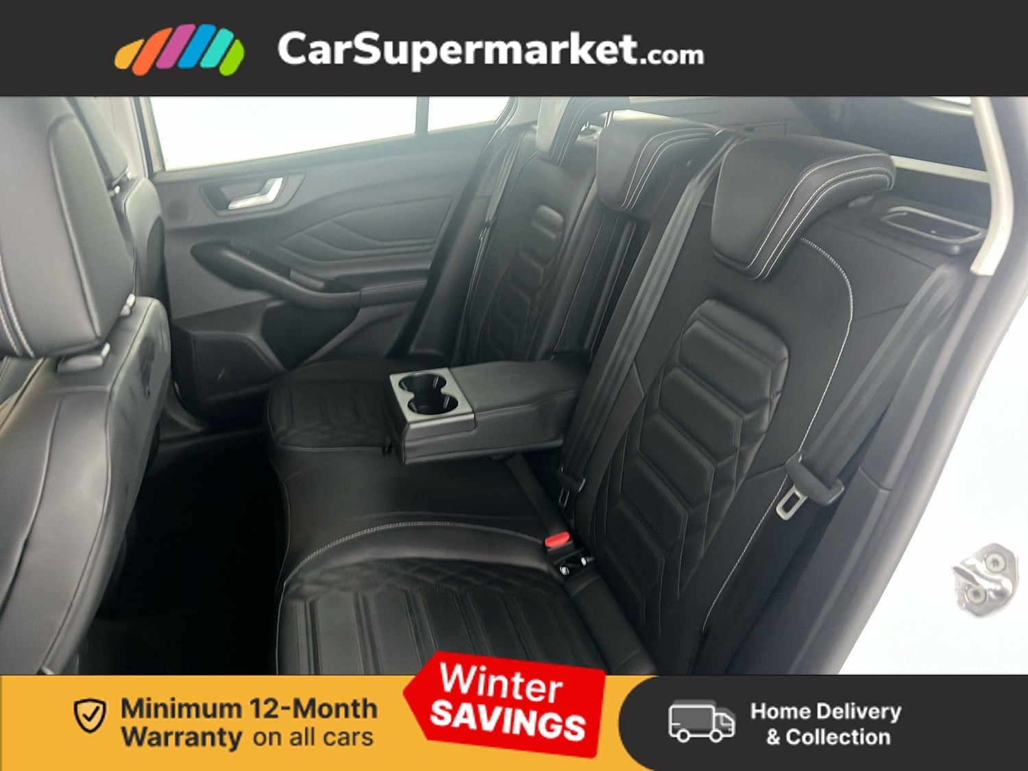 Used Ford Focus 2022 for sale - 77194832: Photo 25