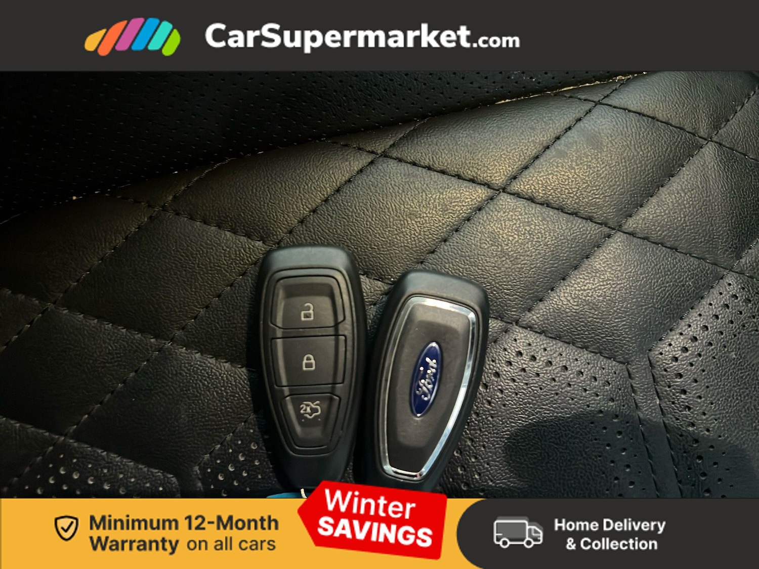 Used Ford Focus 2022 for sale - 77194832: Photo 27