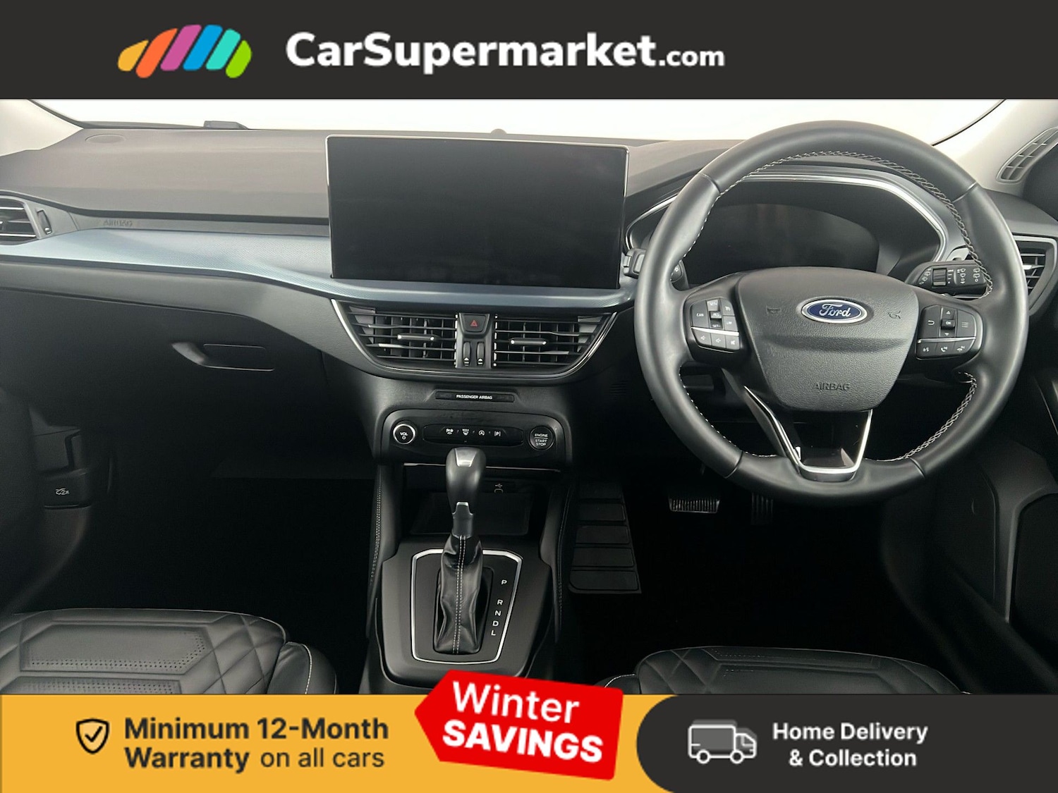 Used Ford Focus 2022 for sale - 77194832: Photo 28