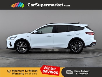 Used Ford Focus 2022 for sale - 77194832: Photo