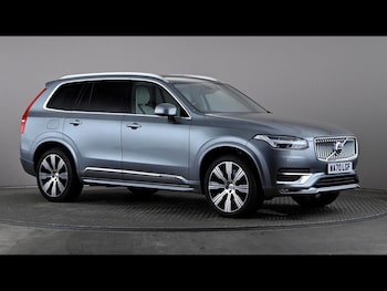 Used Volvo XC90 2020 for sale - 79179646: Photo