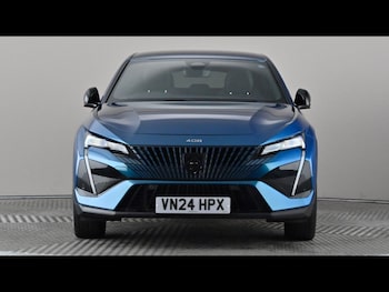 Used Peugeot 408 2024 for sale - 79559094: Photo
