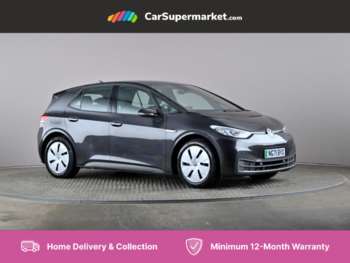 2021 - 150kW Life Pro Performance 58kWh Auto 5-Door