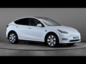 Used Tesla Model Y 2022 for sale - 79582683: Photo