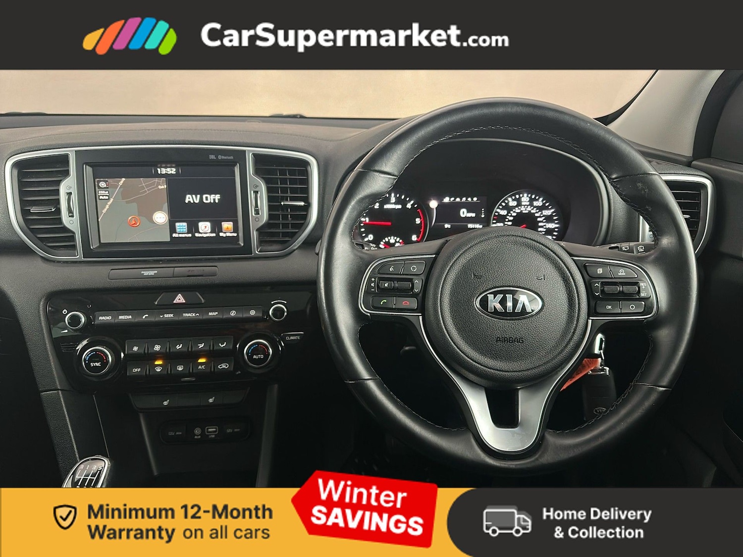 Used Kia Sportage 2018 for sale - 77194834: Photo 15