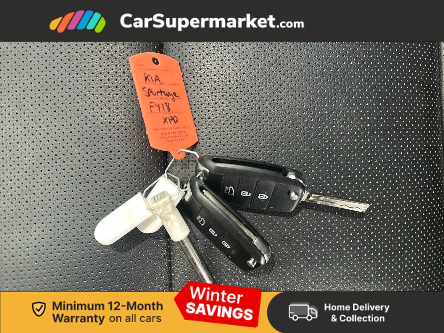 Used Kia Sportage 2018 for sale - 77194834: Photo 23