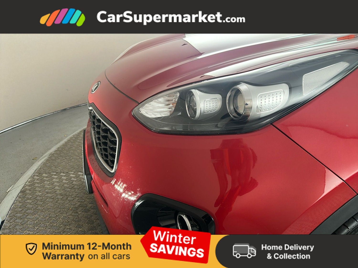 Used Kia Sportage 2018 for sale - 77194834: Photo 24