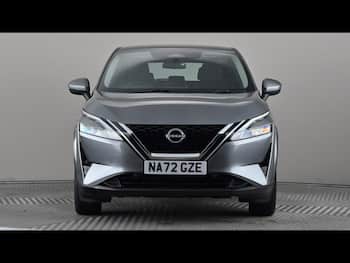 Used Nissan Qashqai 2022 for sale - 79819162: Photo