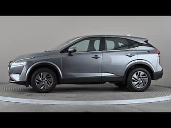 Used Nissan Qashqai 2022 for sale - 79819162: Photo
