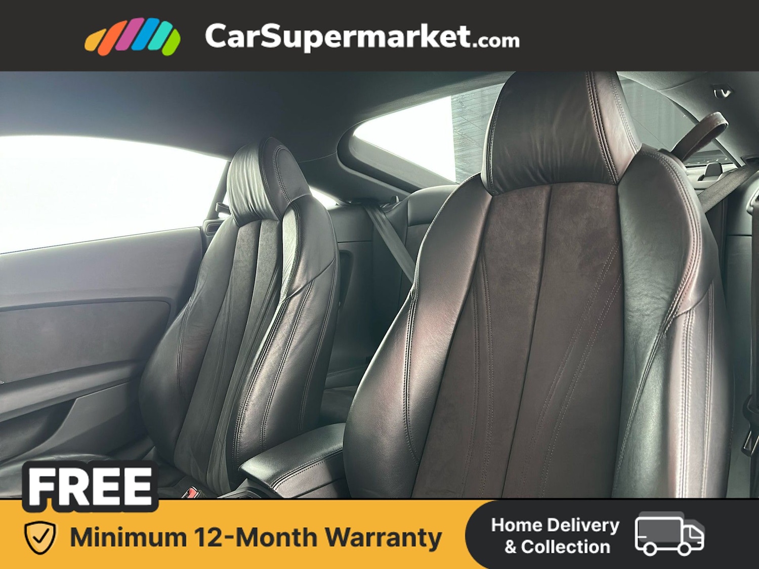 Used Audi TT 2018 for sale - 77829331: Photo 17