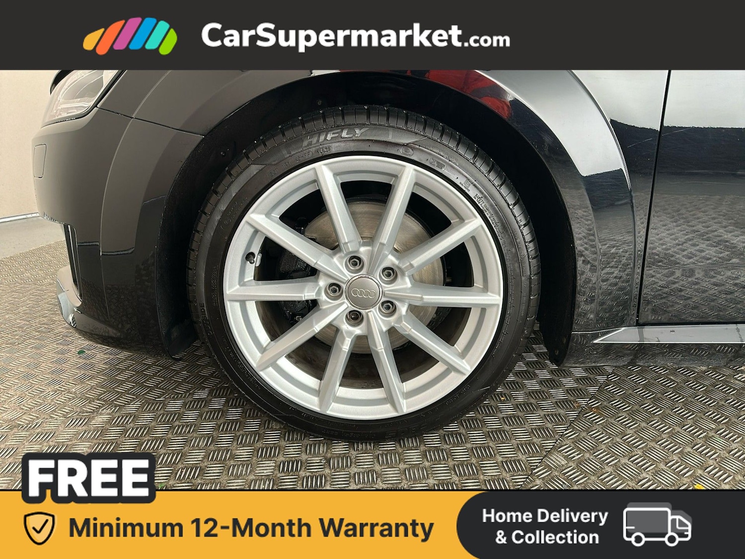 Used Audi TT 2018 for sale - 77829331: Photo 19