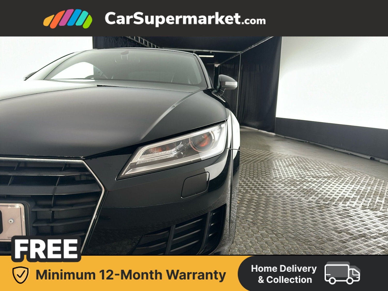 Used Audi TT 2018 for sale - 77829331: Photo 20