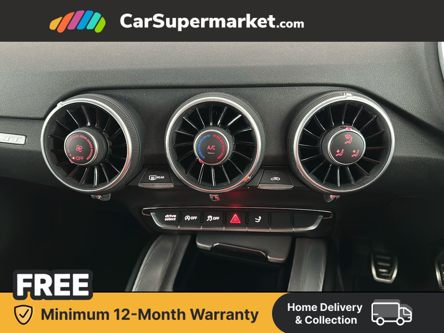 Used Audi TT 2018 for sale - 77829331: Photo 27