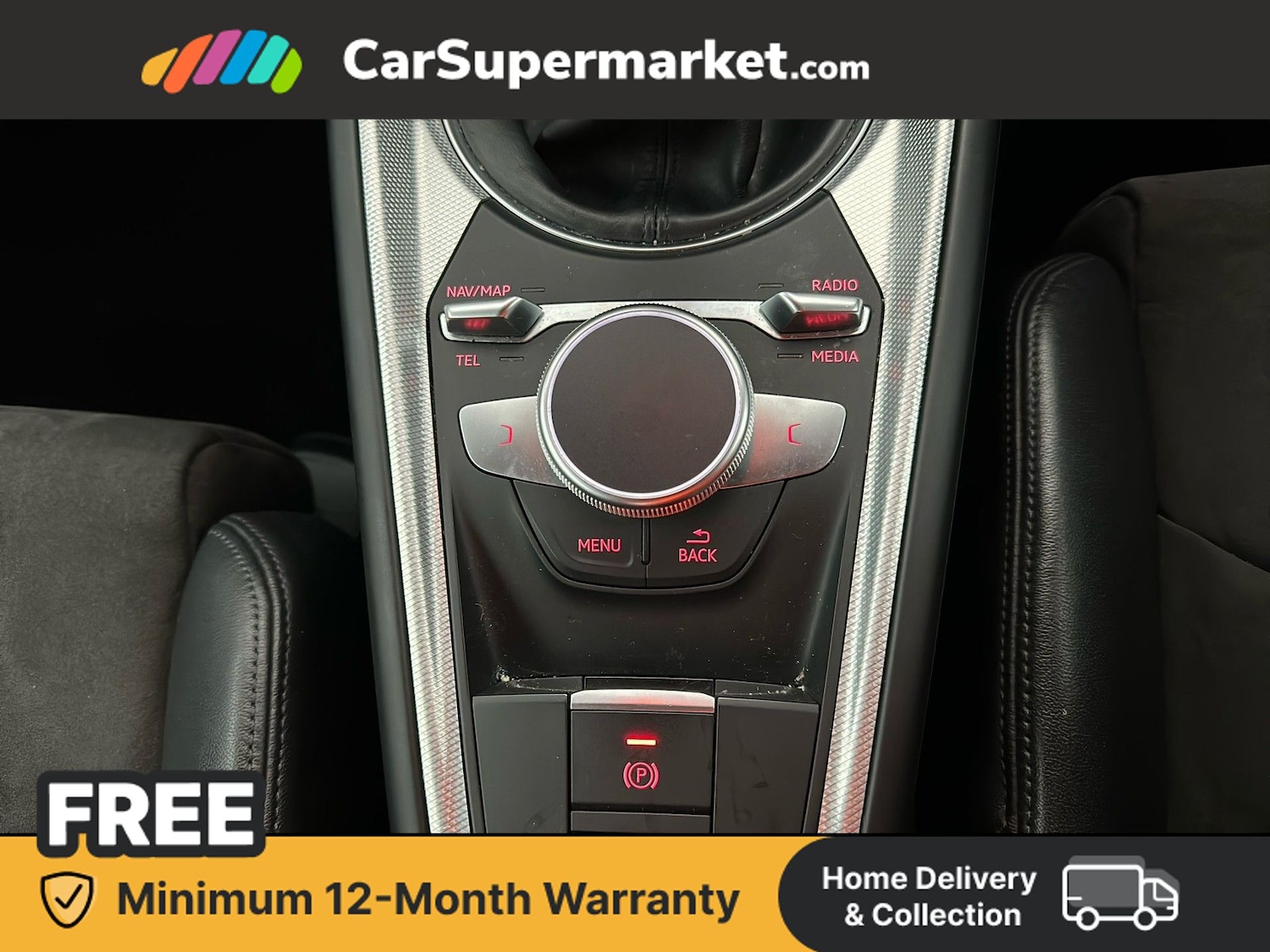 Used Audi TT 2018 for sale - 77829331: Photo 28