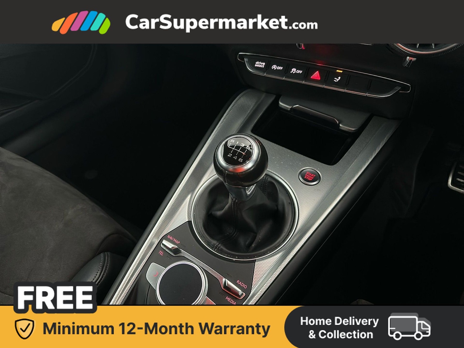 Used Audi TT 2018 for sale - 77829331: Photo 29