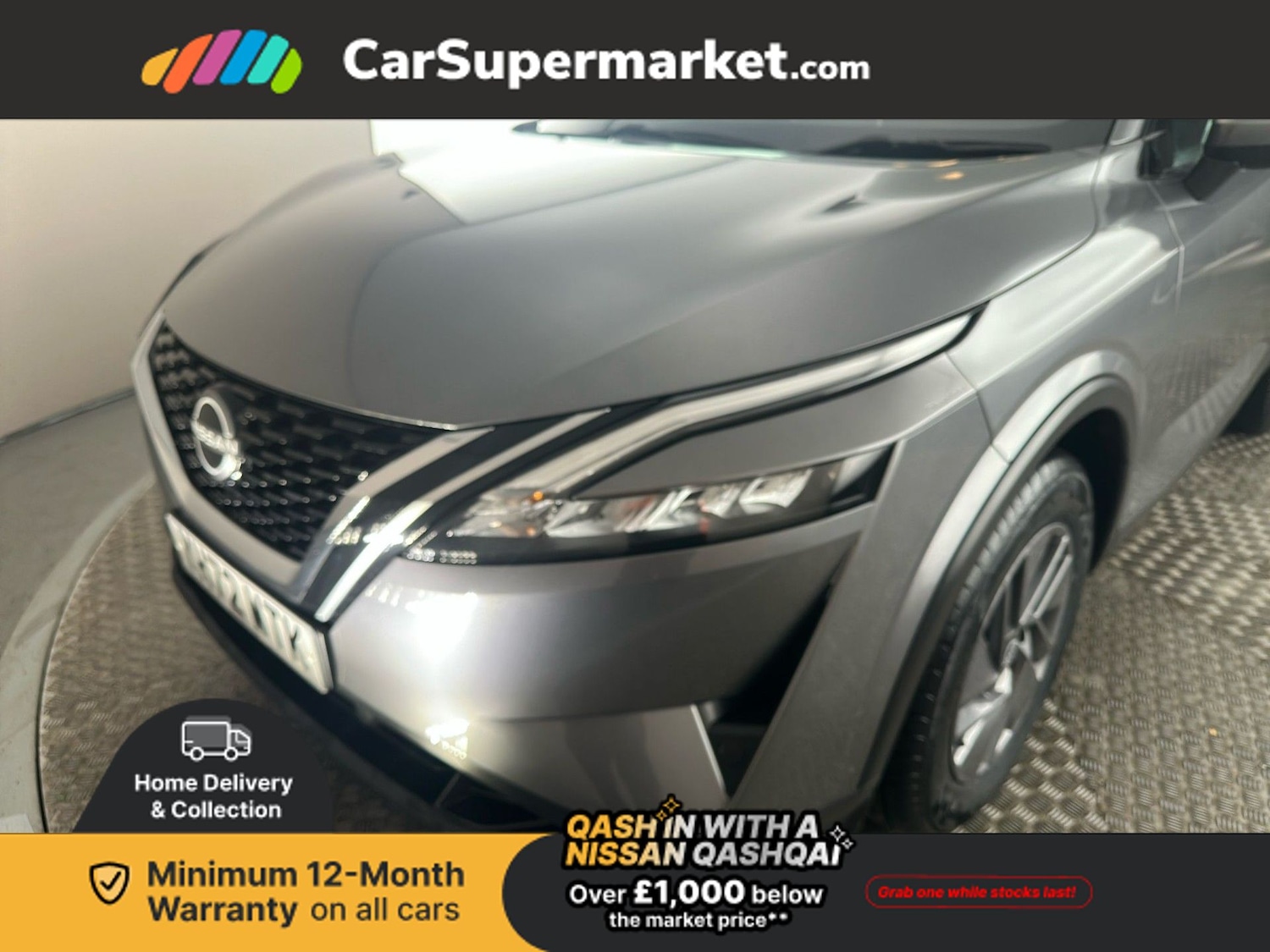 Used Nissan Qashqai 2022 for sale - 77152573: Photo 22
