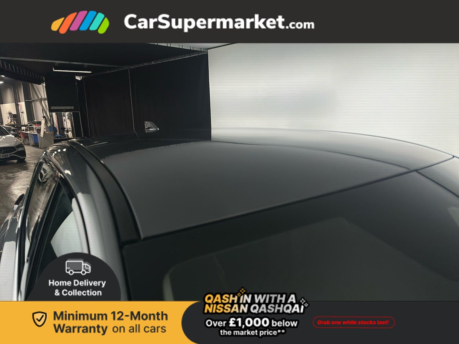 Used Nissan Qashqai 2022 for sale - 77152573: Photo 23