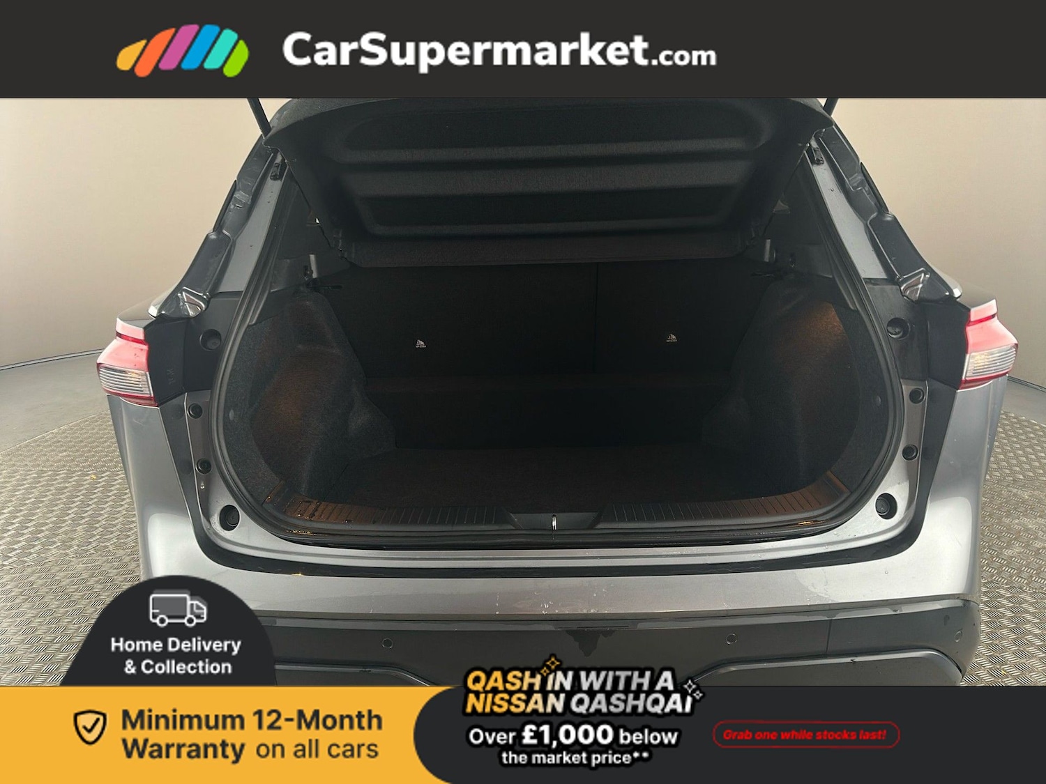 Used Nissan Qashqai 2022 for sale - 77152573: Photo 24