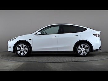 Used Tesla Model Y 2023 for sale - 78864618: Photo