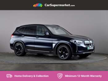 2021 - 210kW Premier Edition Pro 80kWh Auto 5-Door