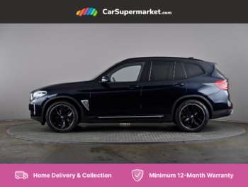 Used BMW iX3 2021 for sale - 74803459: Photo